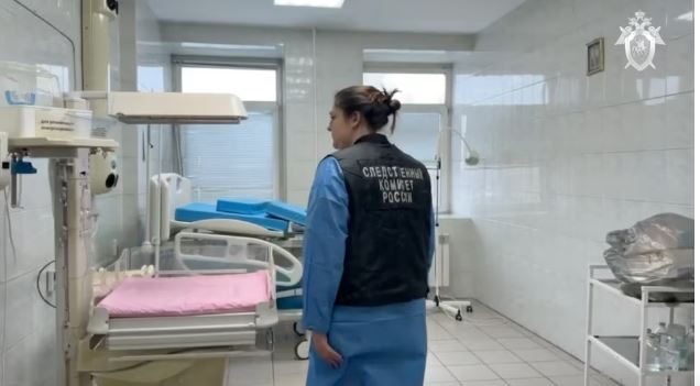 Vdesin nëntë foshnje në Siberi  Rusia arreston mjekët