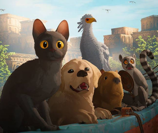 Kino Armata nis programin e filmave për fëmijë çdo të diel