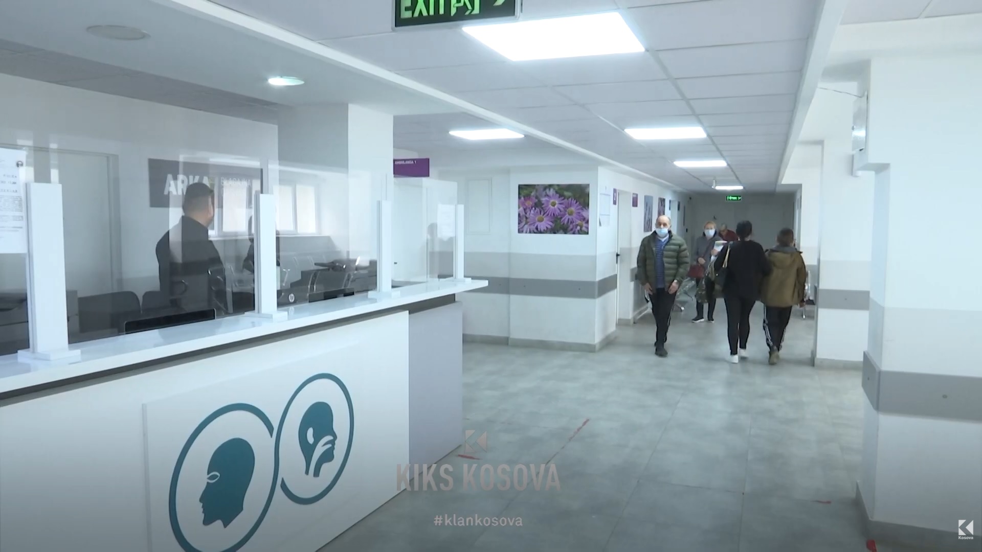 Prej ligjit te mos zbatimi: Si dështoi sistemi i sigurimeve shëndetësore në Kosovë (VIDEO)