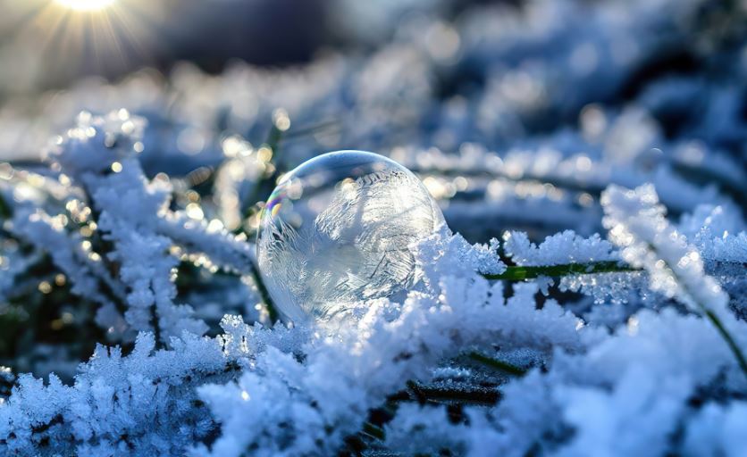 Acari kaplon Kosovën  deri në  15°C në orët e para të Vitit të Ri