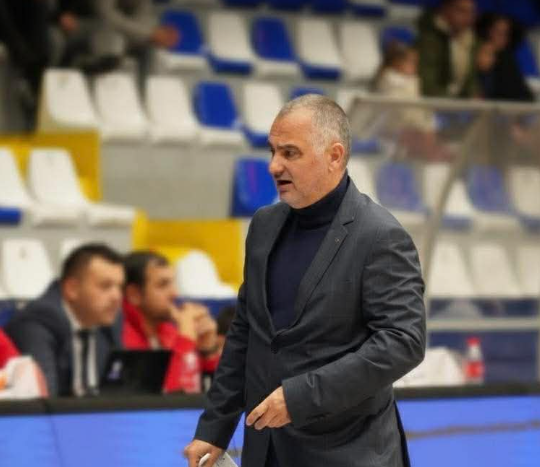 KB Rahoveci 029 ndërpret bashkëpunimin me trajnerin Bujar Loci