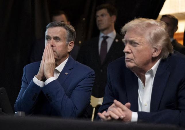 Senati amerikan miraton masën që kufizon fuqitë e luftës së Trump në Venezuelë