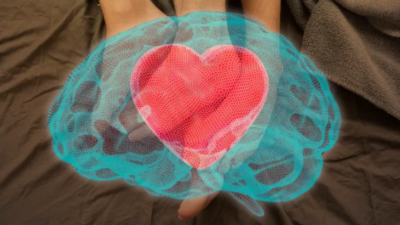 A e dini çka i ndodh trurit gjatë seksit 