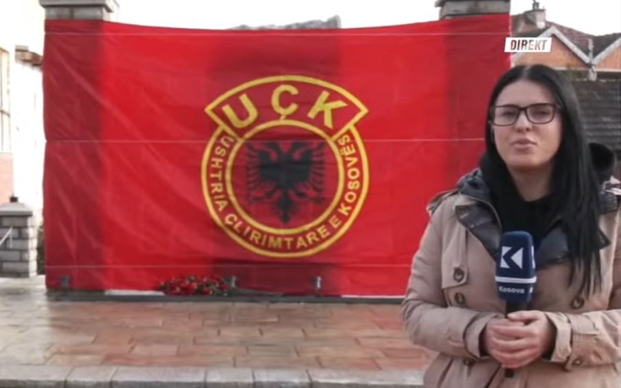 Në Klinë pritet të vendoset pllaka përkujtimore e Abedin Rexhës - “Sandokani” (VIDEO)