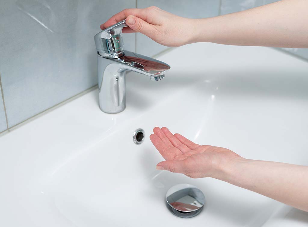 Rreth 700 shtëpi në Podujevë  pa ujë të pijshëm për mbi 30 orë