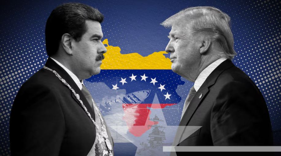 Venezuela ka naftë: Ka edhe diçka tjetër që i duhet Amerikës