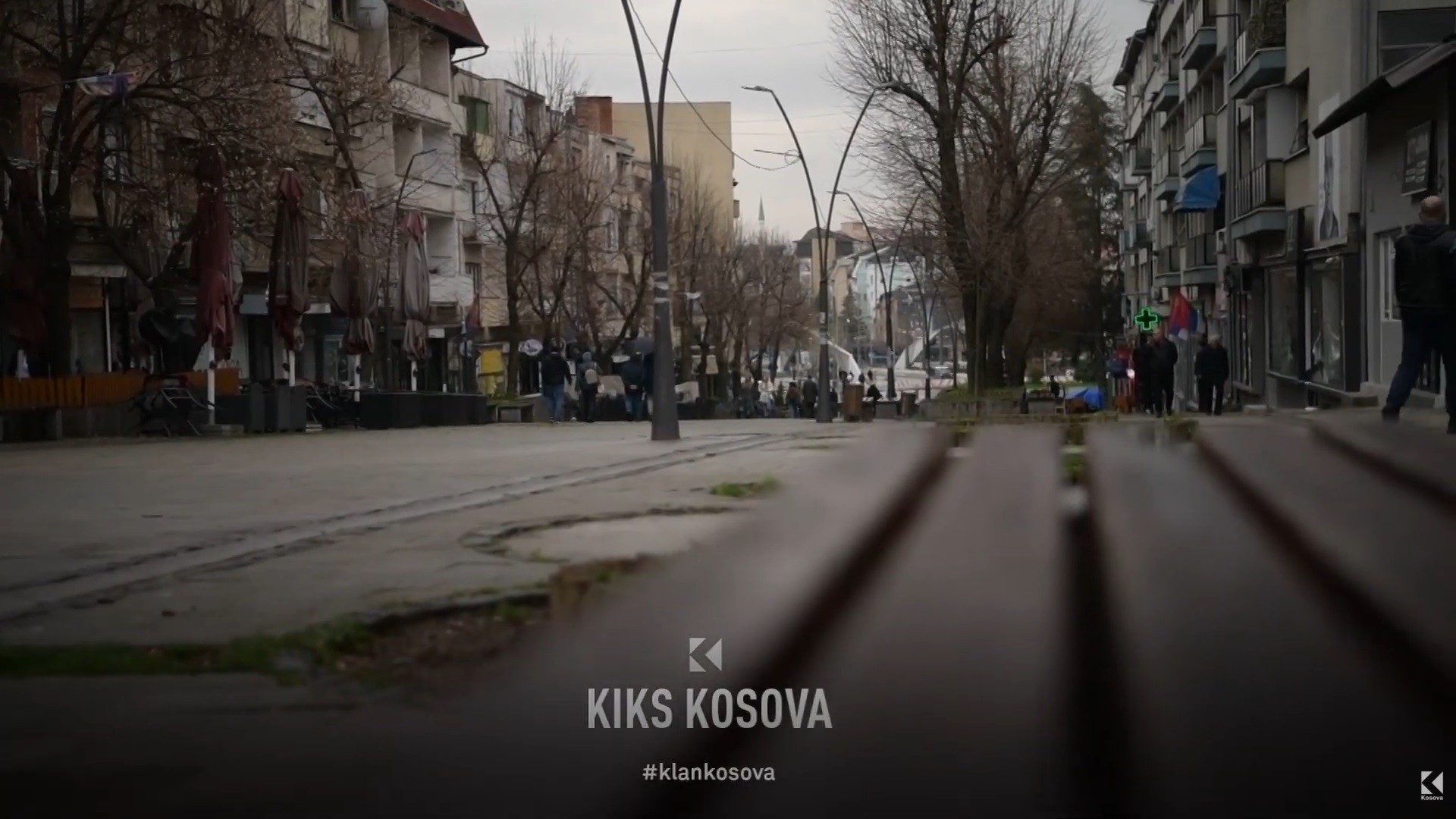 Dema nga  Hibrid   Grupet serbe në  Telegram   si mjet për rrënim të institucioneve të Kosovës  VIDEO 