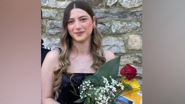 Varroset sot 18 vjeçarja që humbi jetën në aksidentin në Durrës   shoferi mbetet në burg