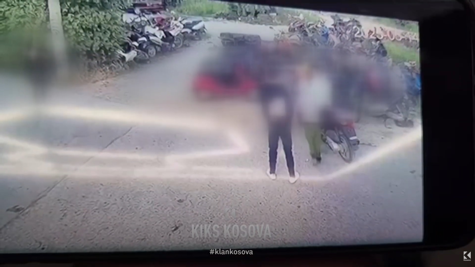 “Nën 14 vjeç e të paprekshëm nga ligji”: 7 fëmijë vjedhin para e skuterë në gjithë Kosovën (VIDEO)