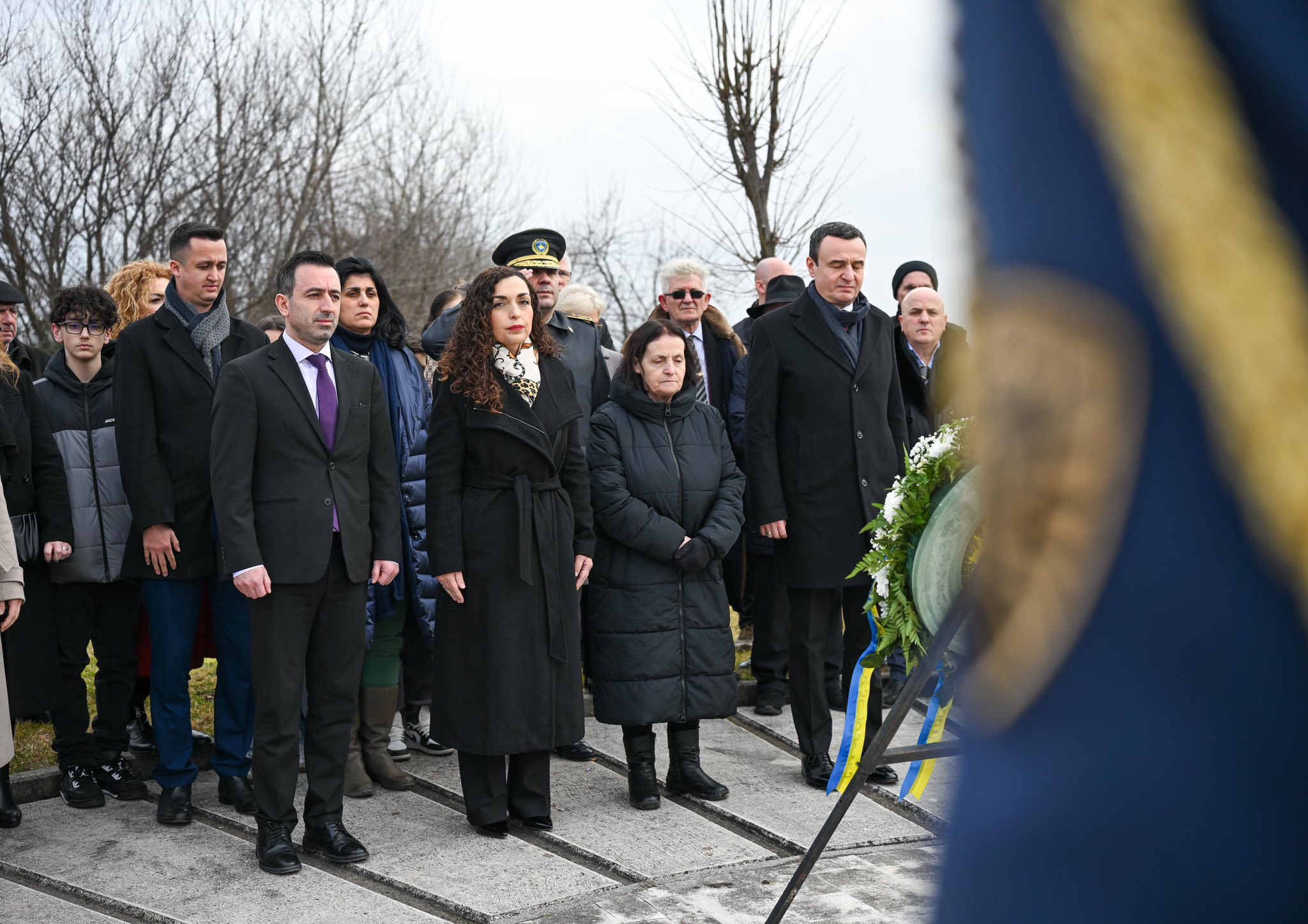 Osmani: 17 janari, ditë e humbjeve të  shumëfishta por edhe e krenarisë kombëtare