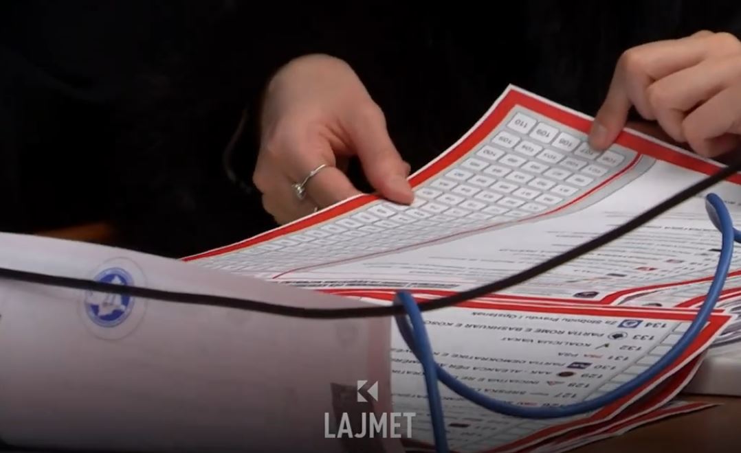 Jo veç Prizreni, të gjitha komunat nën ‘llupën’ e Prokurorisë për manipulim votash