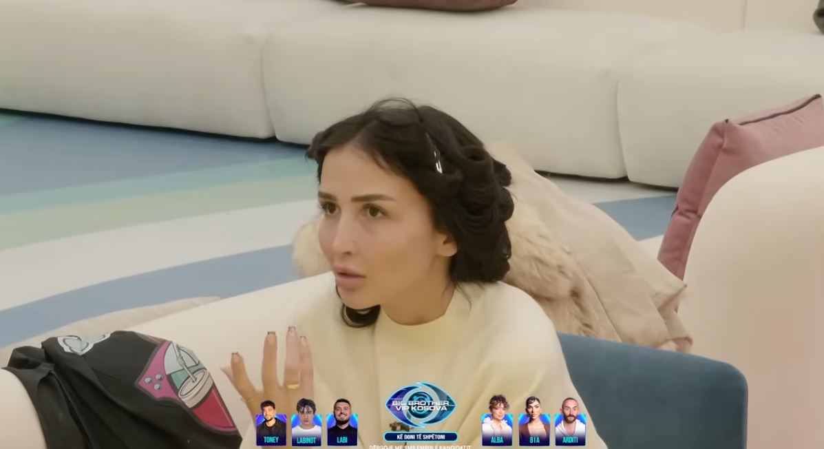 “Mësimi më i madh ka qenë ai” – Xheneta flet për ndarjen nga i fejuari (VIDEO)
