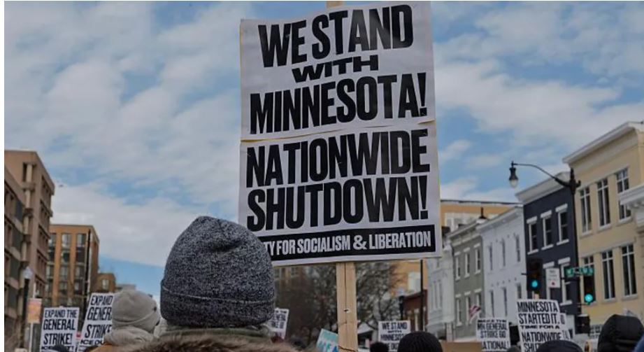 Republikanët dhe Demokratët arrijnë marrëveshjen për paketën e financimit  thotë presidenti amerikan