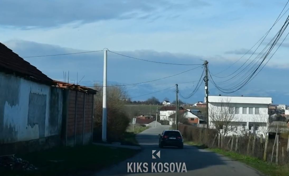Rreth 30 banorëve në Zajm të Klinës, iu tjetërsohen tokat e papërkthyera (VIDEO)