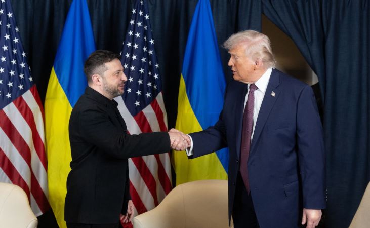 Rusia, Ukraina dhe ShBA do të zhvillojnë bisedime trepalëshe në Abu Dhabi