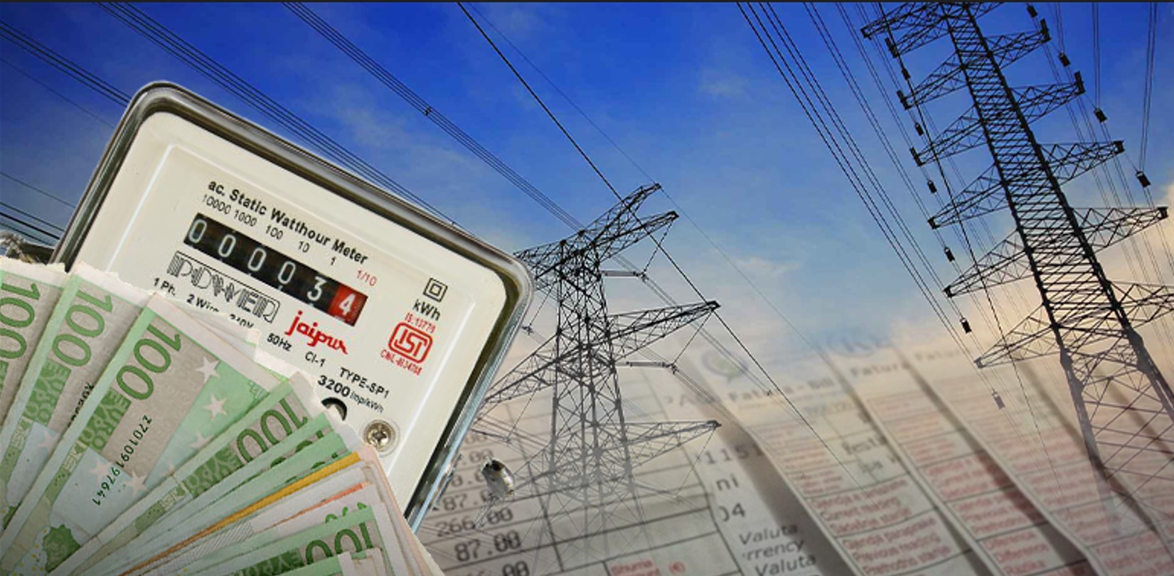 KESCO kërkon rritje të çmimit të rrymës mbi 21%