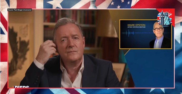 Vëllai i Jeffrey Epstein: Nuk më interesojnë viktimat, ai u vra, kam prova (VIDEO)
