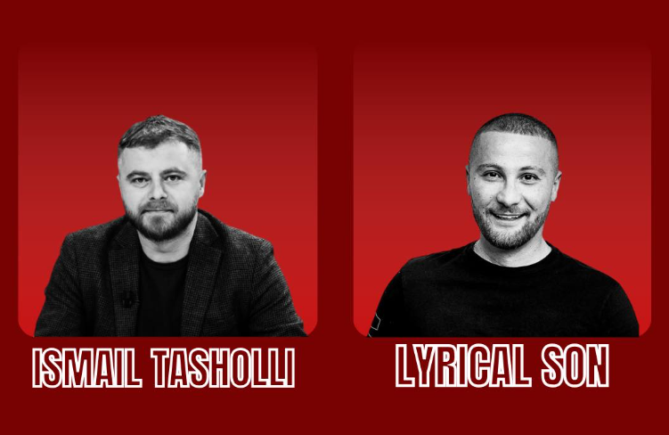 Marshi “Drejtësi, jo politikë” – Ismail Tasholli dhe Lyrical Son sot në “DPT te Fidani”