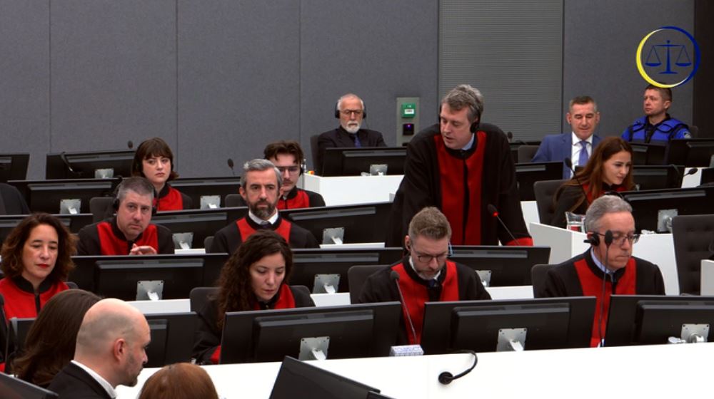 LIVE   Dënimi për ish krerët e UÇK së mund të shkojë deri në 45 vjet   thotë kryeprokurorja