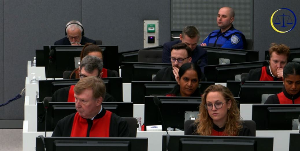 Nis seanca në Hagë, katërshja e UÇK-së thotë fjalët përfundimtare