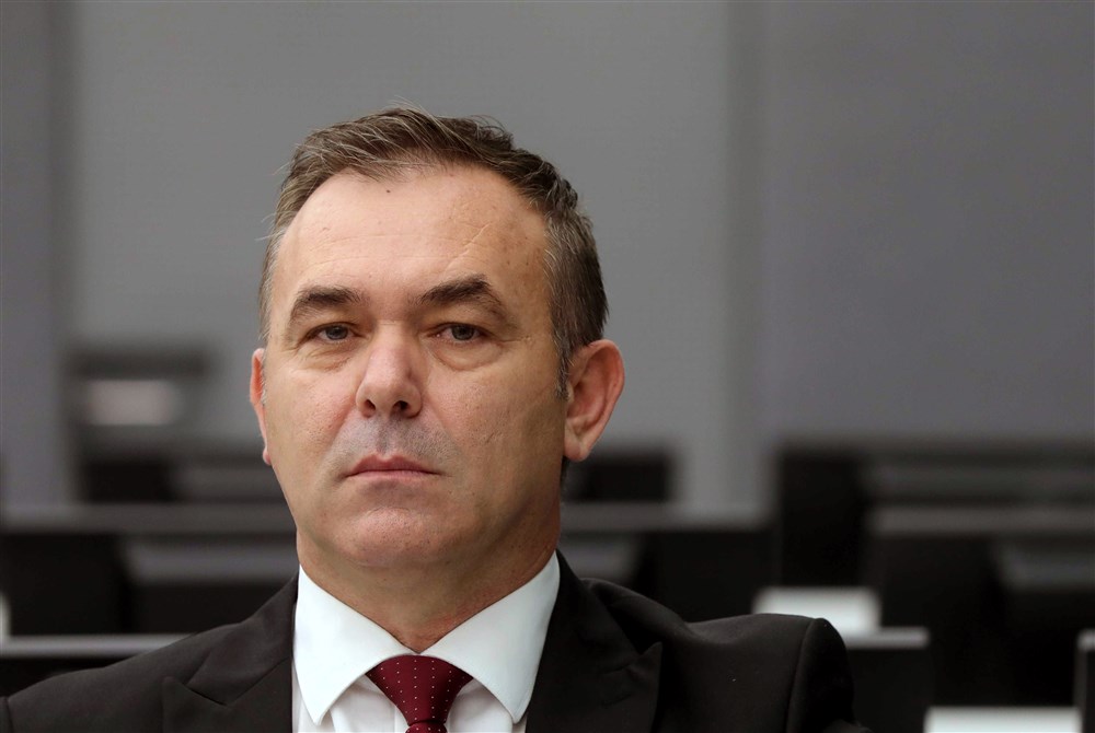  Rexhep Selimi të lirohet menjëherë dhe të kthehet pranë familjes së tij 