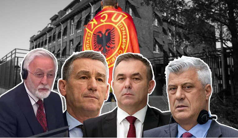 Përfundon seanca - nesër mbrojtja e Thaçit i thotë fjalët përfundimtare