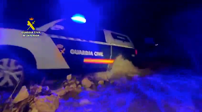 Stuhi e fortë në Spanjë dhe Portugali  dy të vdekur   mijëra të evakuuar