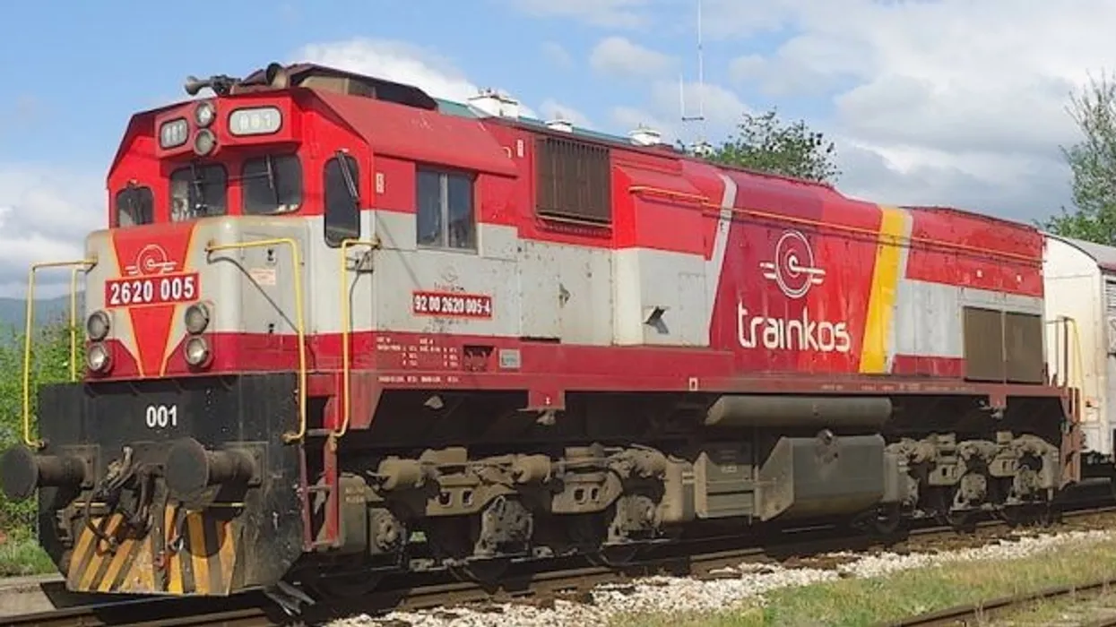 Anulohet për sot qarkullimi i trenit në linjën Pejë Prishtinë