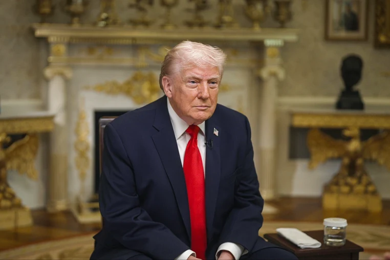 Ambasada amerikane shpërndan urimin e Trumpit për Fitër Bajram