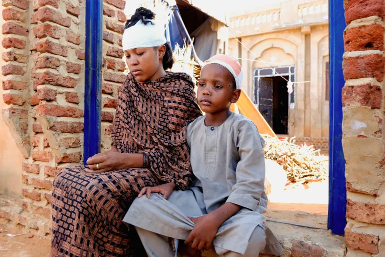 Sulm me dron në një xhami në Sudanin qendror, vriten dy fëmijë