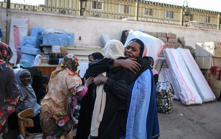 Sulm me dron në Sudan  vriten 24 persona   përfshirë tetë fëmijë