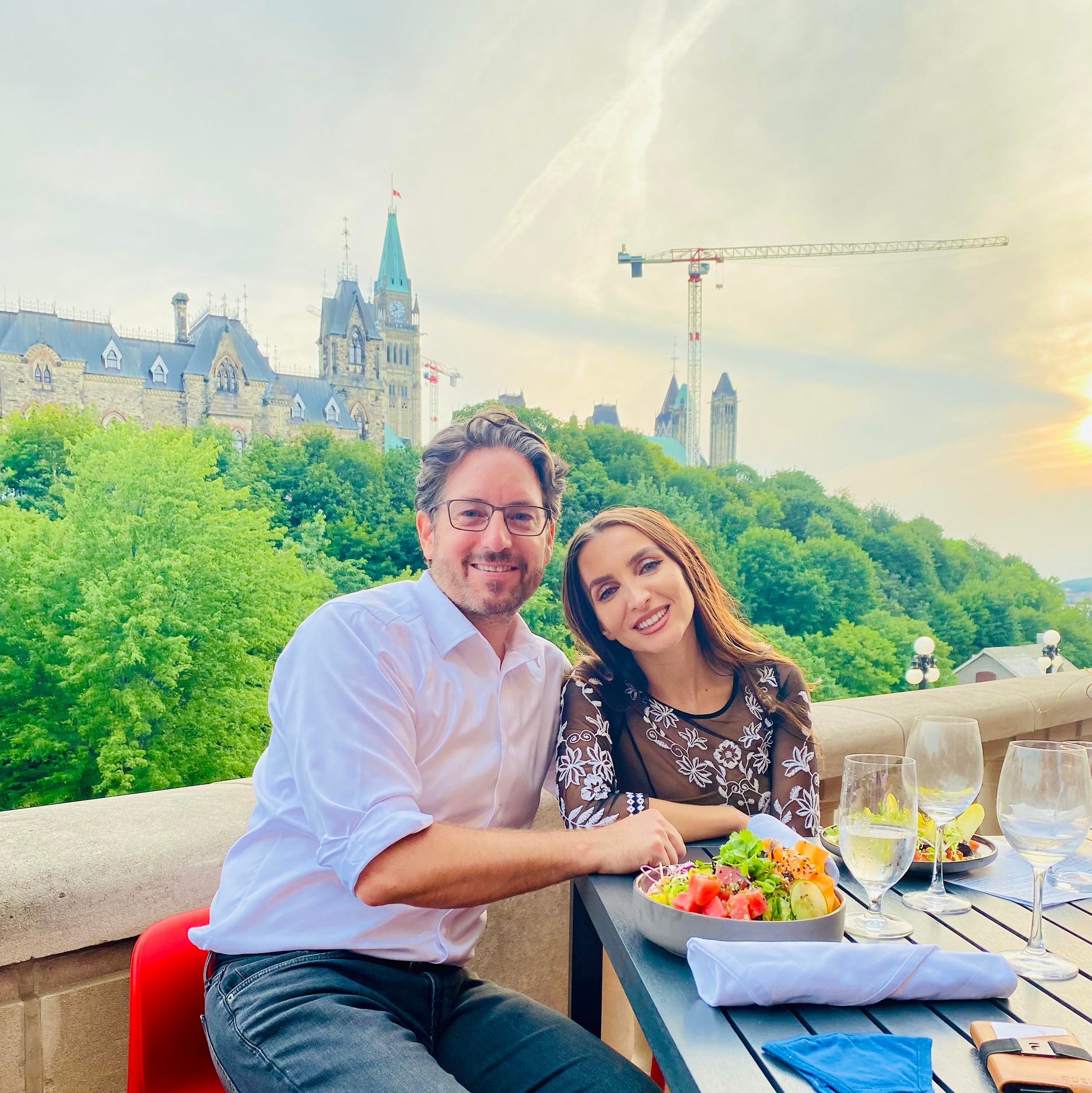 Kyle dhe Flutura Seeback