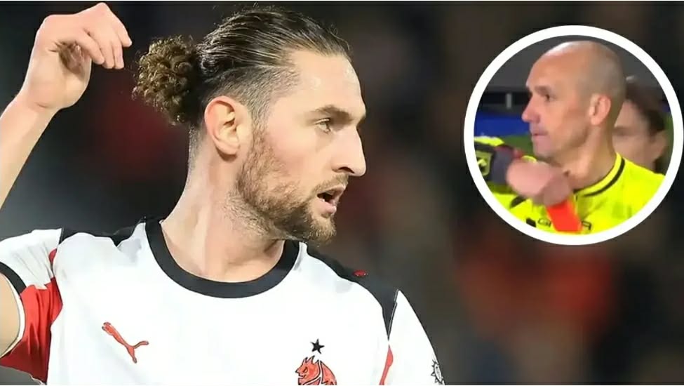 Rabiot përjashtohet pas protestave ndaj Pisa-s, në rrezik për derbin me Interin