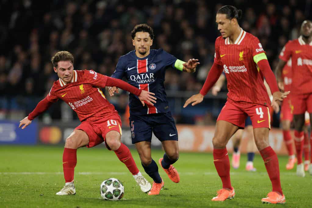 PSG me interesim serioz për yllin e Liverpoolit