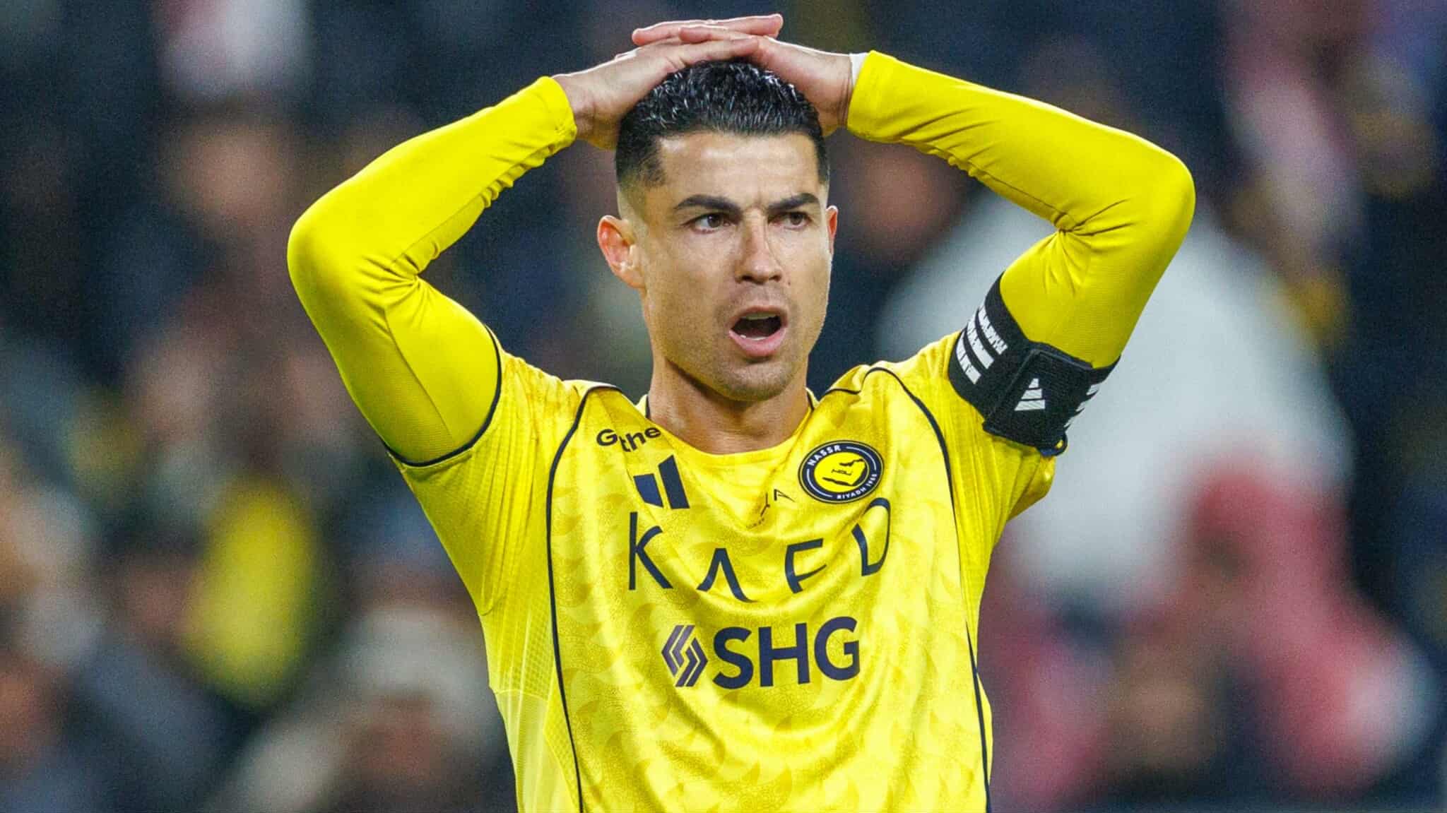 Hapet pistë e re për transferimin e CR7