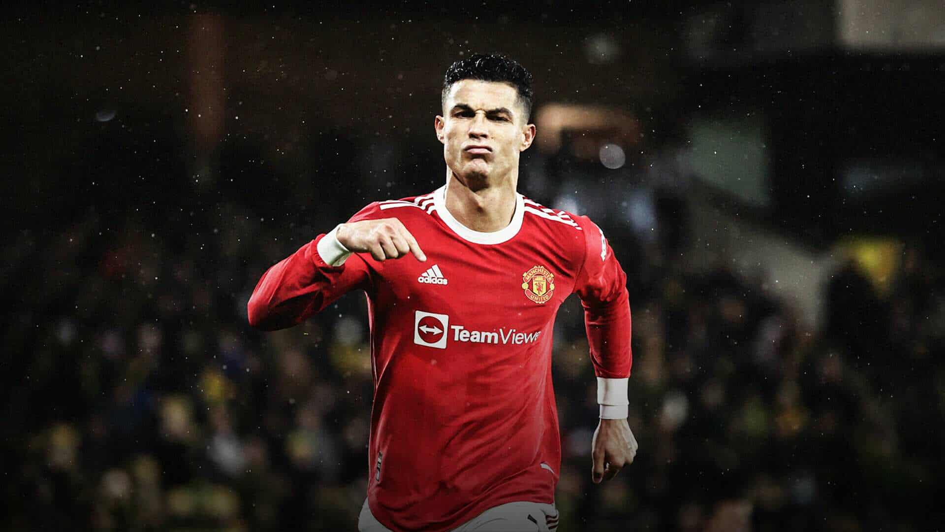 "Bomba" e ditës: CR7 mund të rikthehet te Man Utd?