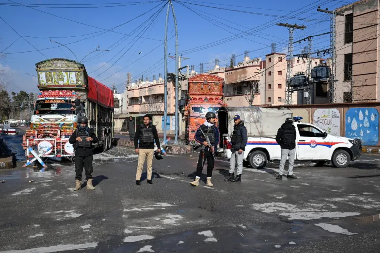 Forcat pakistaneze vrasin 145 luftëtarë në Baloçistan pas sulmeve vdekjeprurëse