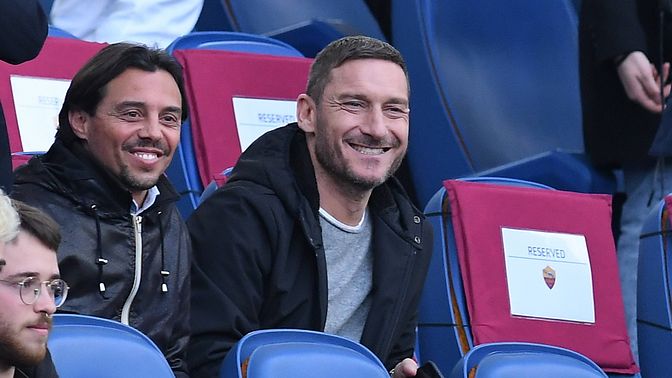 Totti drejt rikthimit në Romë? Kushti i kapitenit për 100-vjetorin e klubit