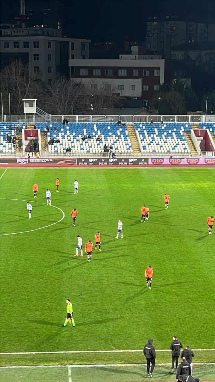 Ndeshje spektakolare në “Fadil Vokrri”, Ballkani fiton dramën me penallti ndaj Prishtinës