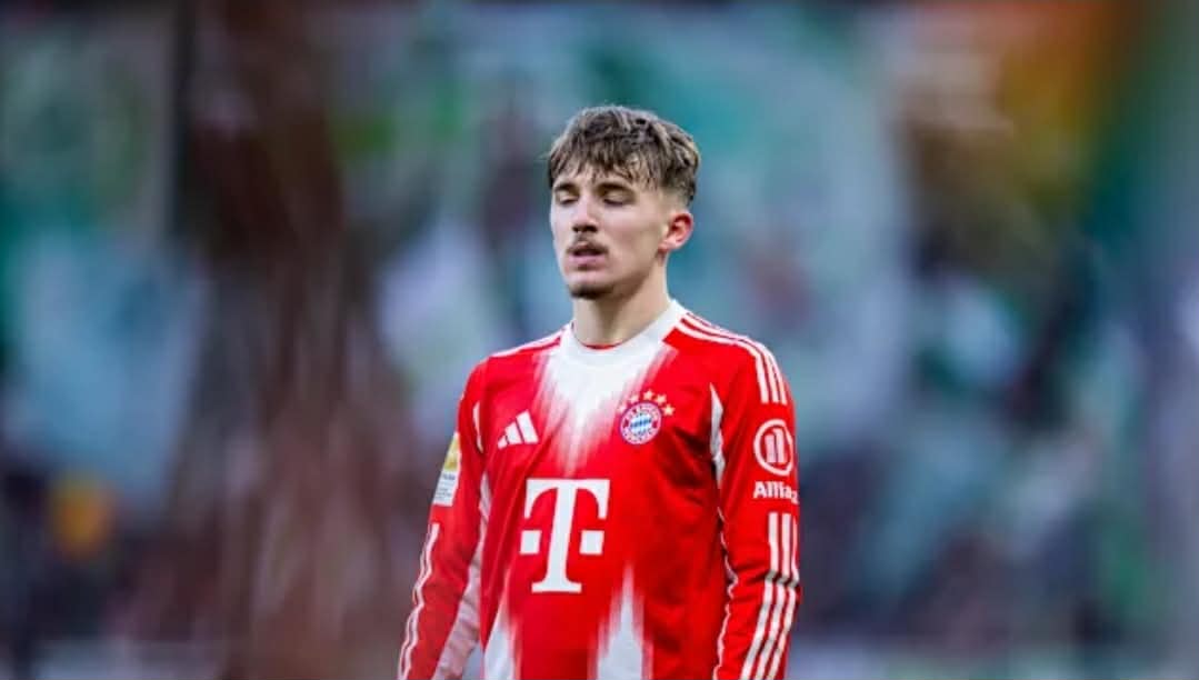 Liverpooli i interesuar për talentin gjerman