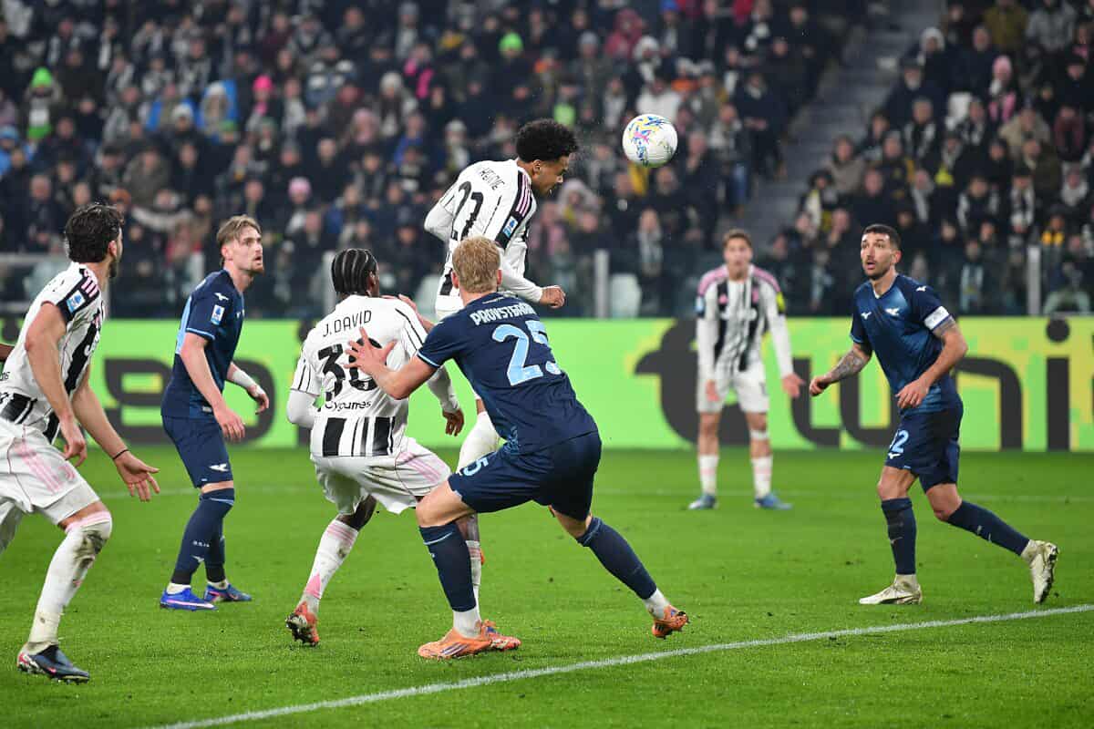 McKennie, lojtari që po shkëlqen nën urdhrat e Spallettit