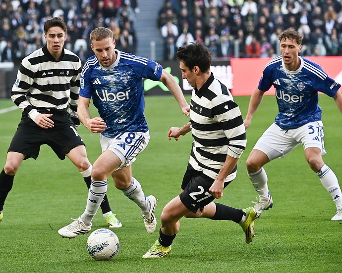 Vojvoda ia sjell fitoren Comos te shtëpia e Juves pas 75 vjetësh