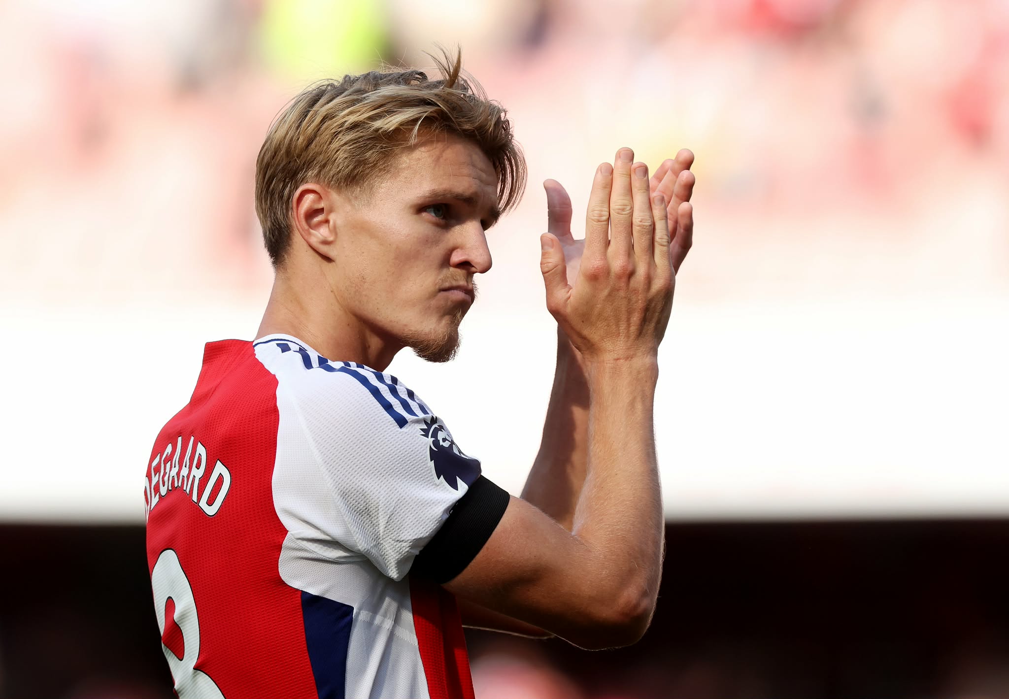Odegaard mund të largohet nga Arsenali