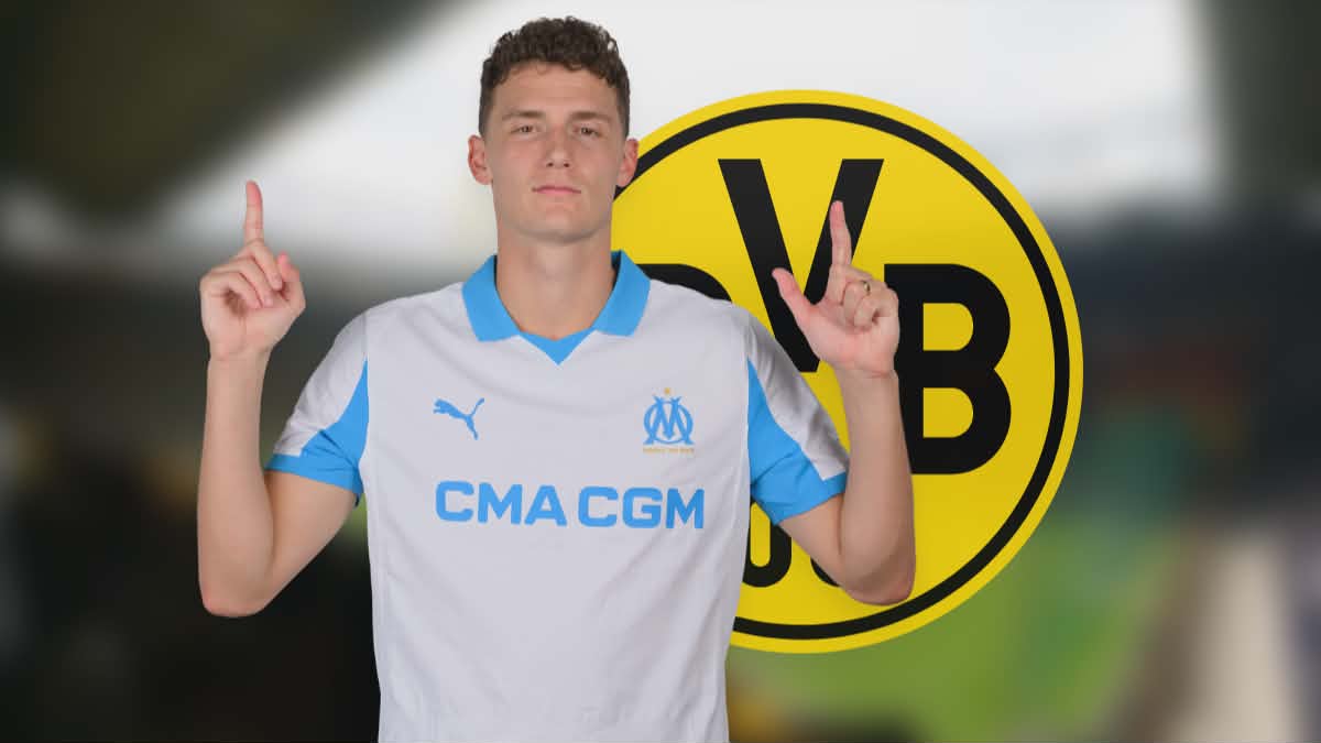 Dortmund pranë nënshkrimit me Pavardin