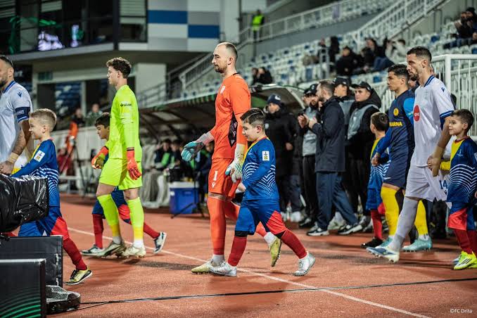 Drita synon përmbysjen ndaj Celjes në “Play Off” të Conference League