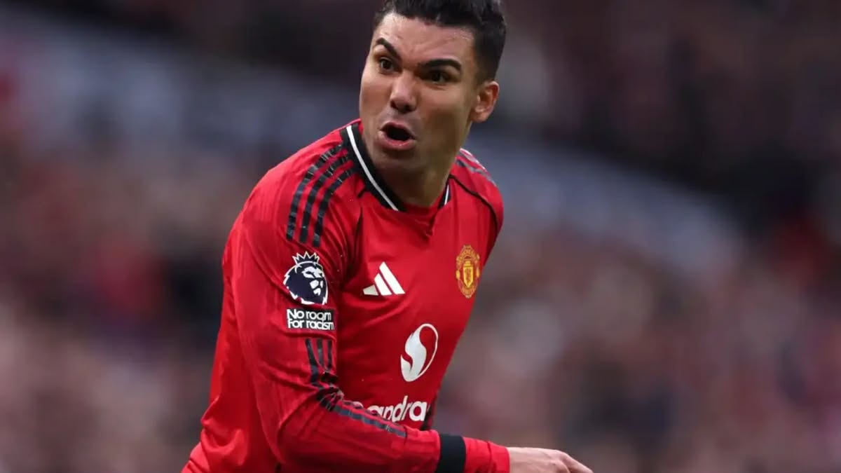 Casemiro në verë te gjigantët italianë