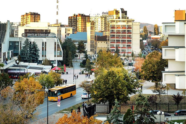 Kosova renditet në vendet më të larta në Ballkanin Perëndimor sa i përket sigurisë