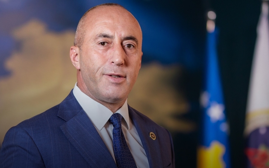 Canaj  Kandidati më interesant për president do të ishte Ramush Haradinaj  VIDEO 