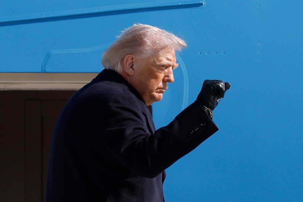 E konfirmon Trumpi: Khamenei ka vdekur
