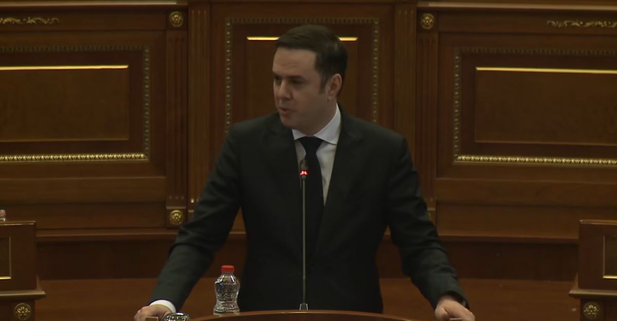 Abdixhiku: Buxheti i prezantuar nga Qeveria e mban Kosovën si vendin më të varfër në Evropë